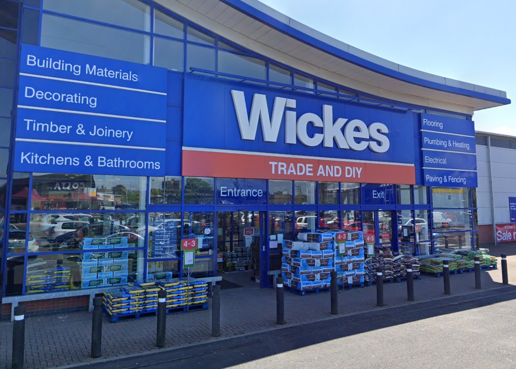 safety boots wickes