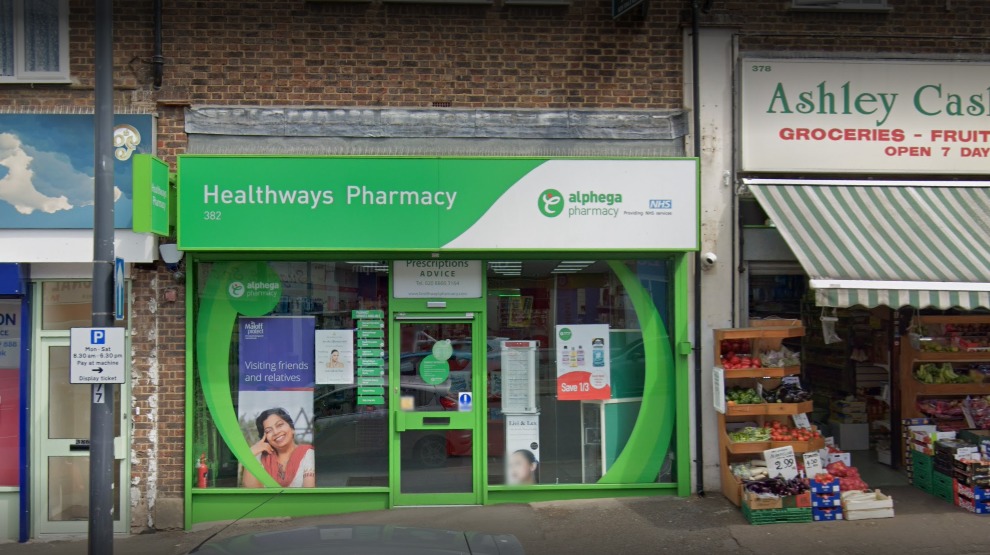 Healthways Pharmacy Searching For Covid 19 Vaccine Volunteers Harrow Times